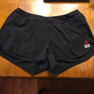Reebok CrossFit shorts
